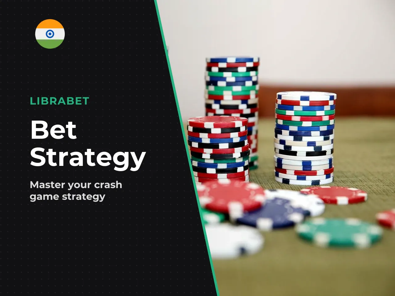 Choosing Bet Size and Target Multiplier
