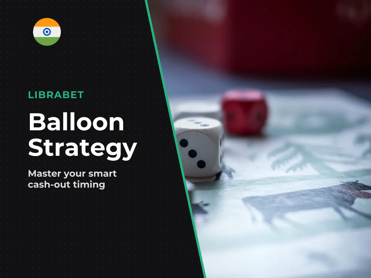 8. Balloon Strategy Choosing Your Cash-Out