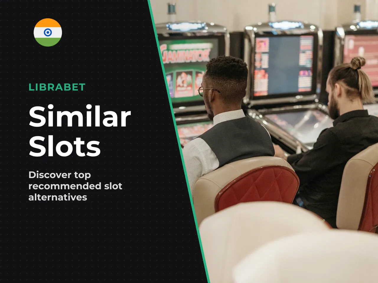 Recommended Alternative Slots for Legacy of