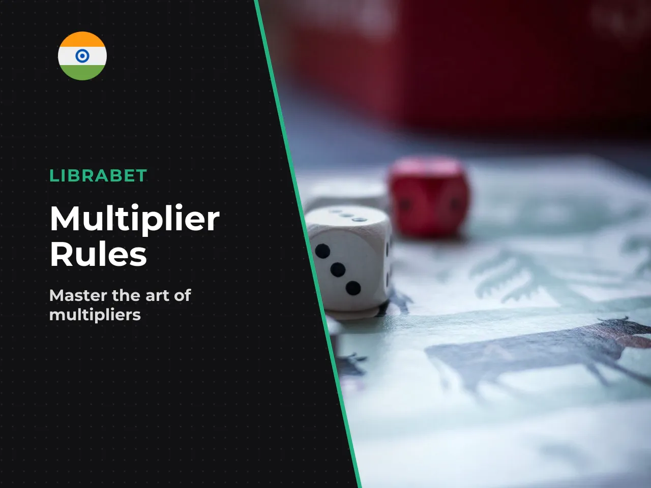 Chance Multiplier Types and How They