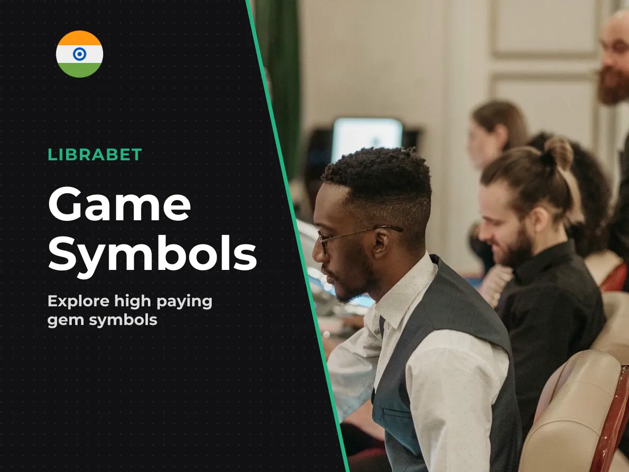 Symbols and paytable. High-paying regular symbols