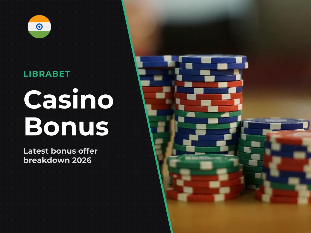 Is there a Librabet casino no