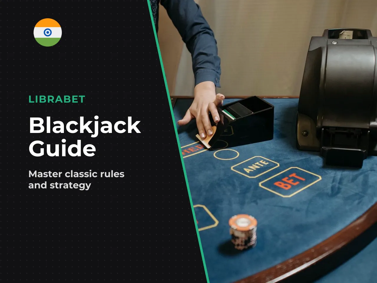 Blackjack Demo and Classic RNG Blackjack