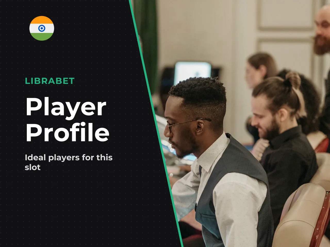 Who should play Vortex