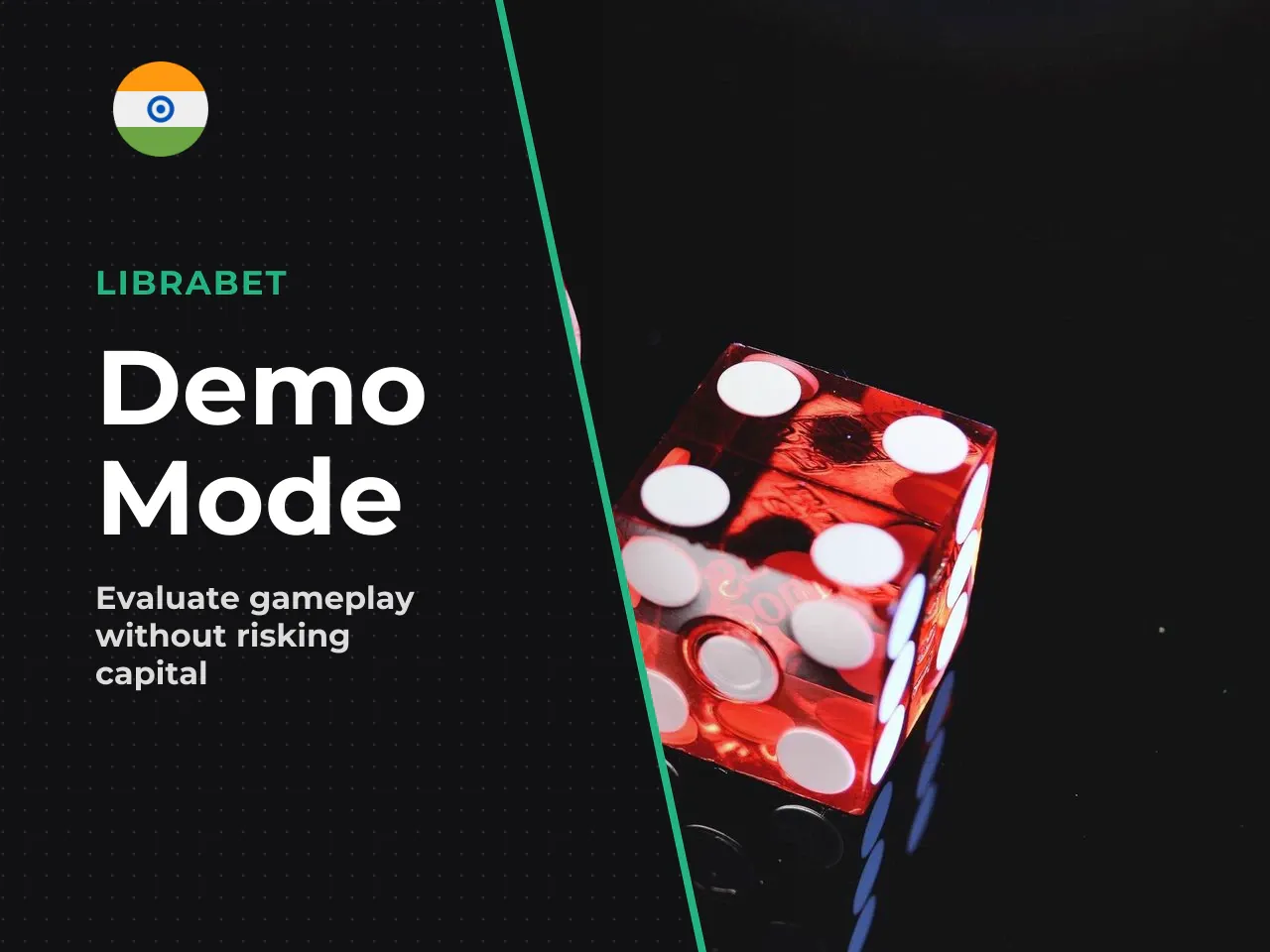 What you can test in demo