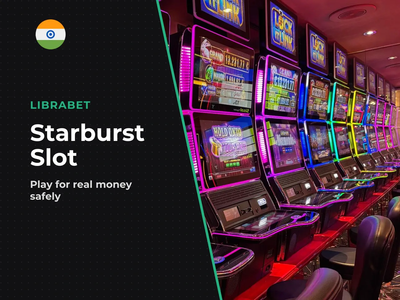 Starburst Real Money Where to Play