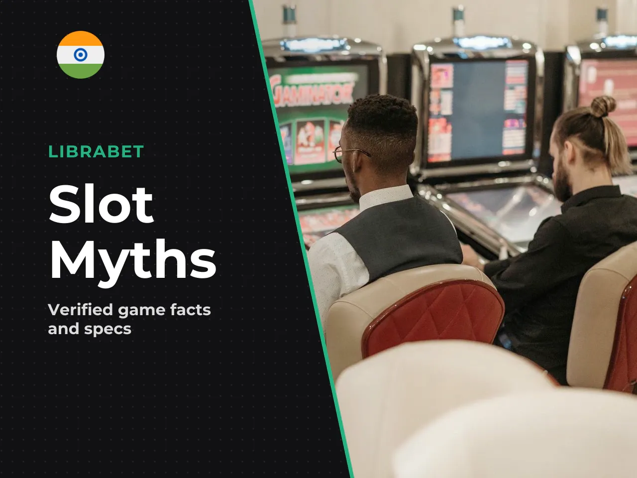 Common Misconceptions Slot Myths Debunked. Third-party
