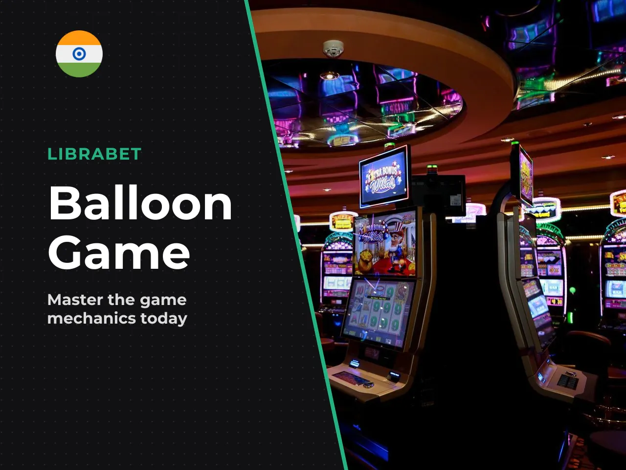 1. What Is Balloon Game and