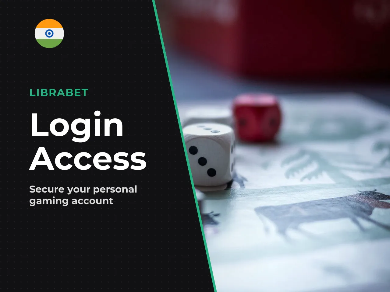 Librabet login how to sign in