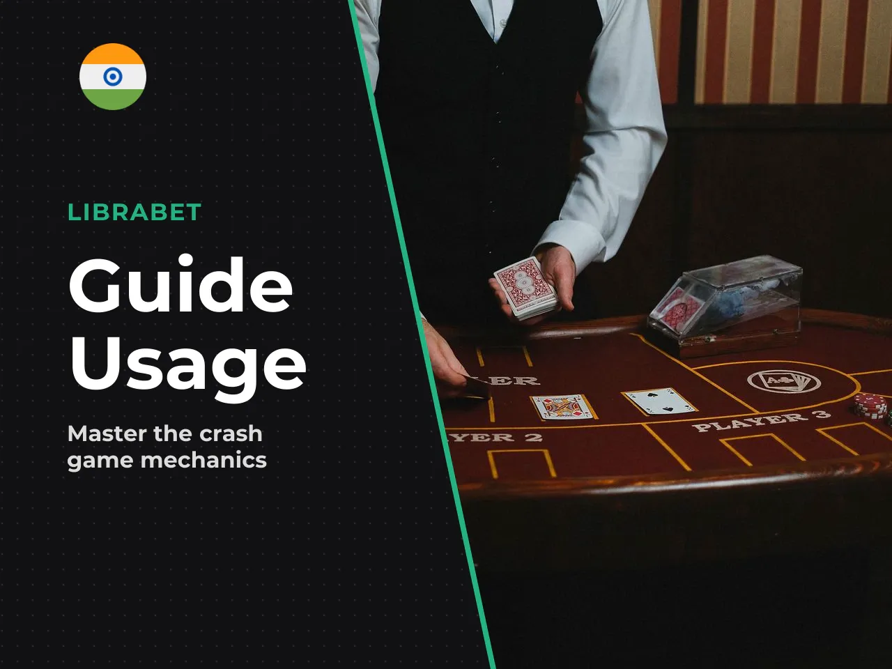How to use this guide. Read