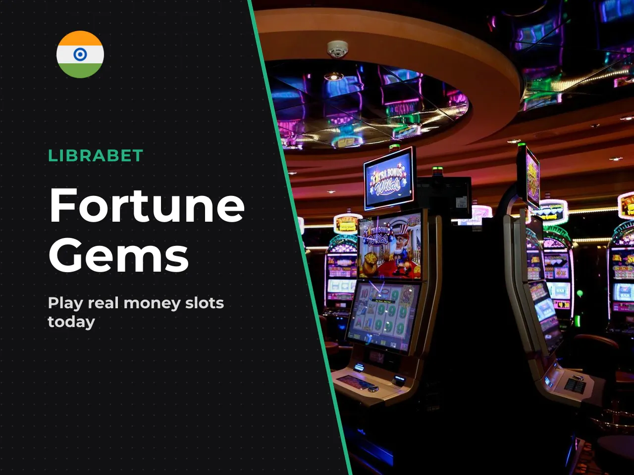 Where to play Fortune Gems 2