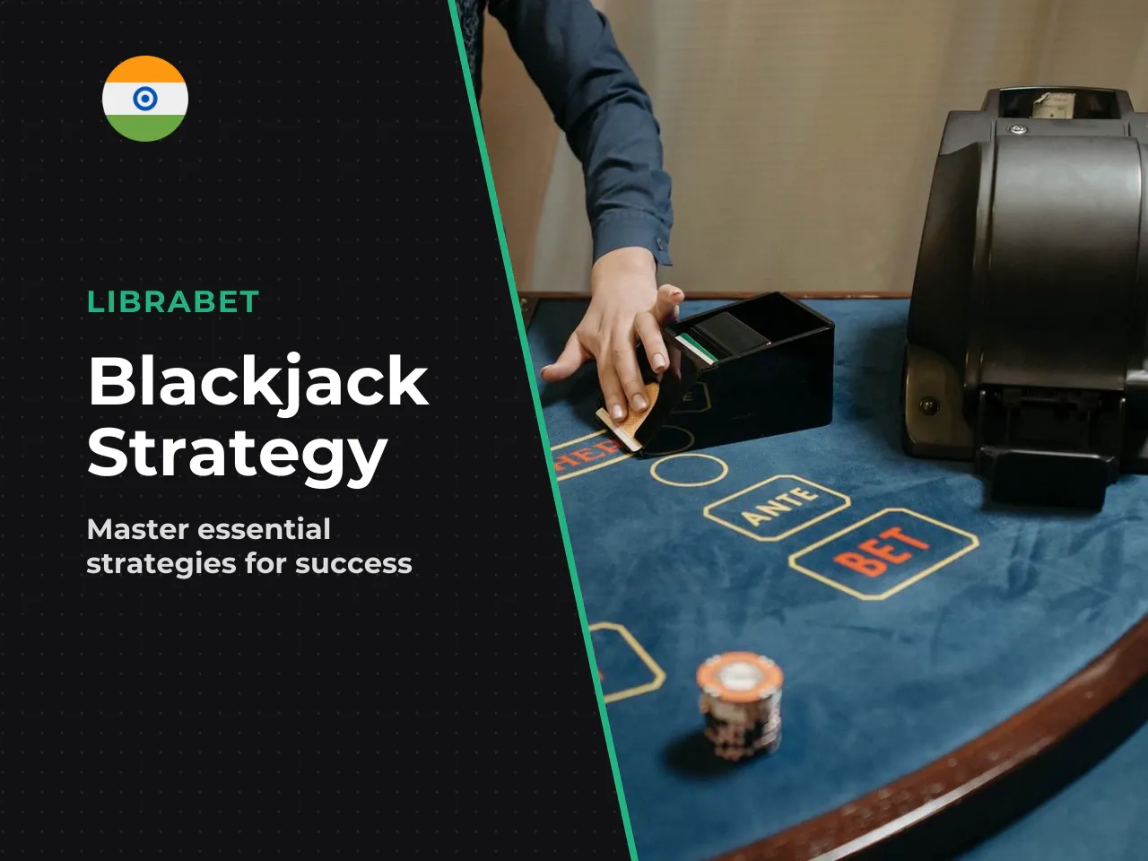 What to Consider Before Playing Blackjack