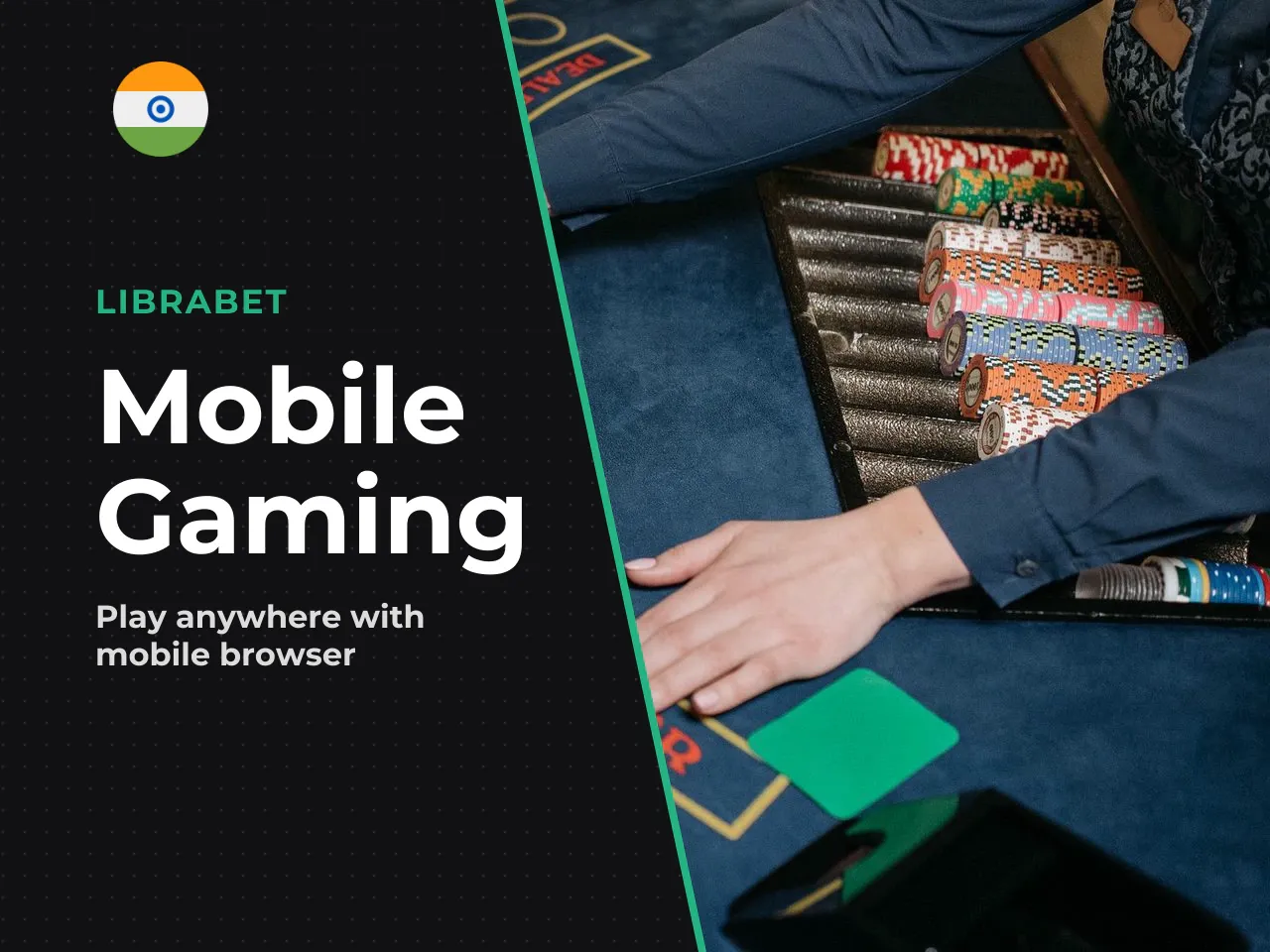 Mobile Access and Section Navigation. Mobile