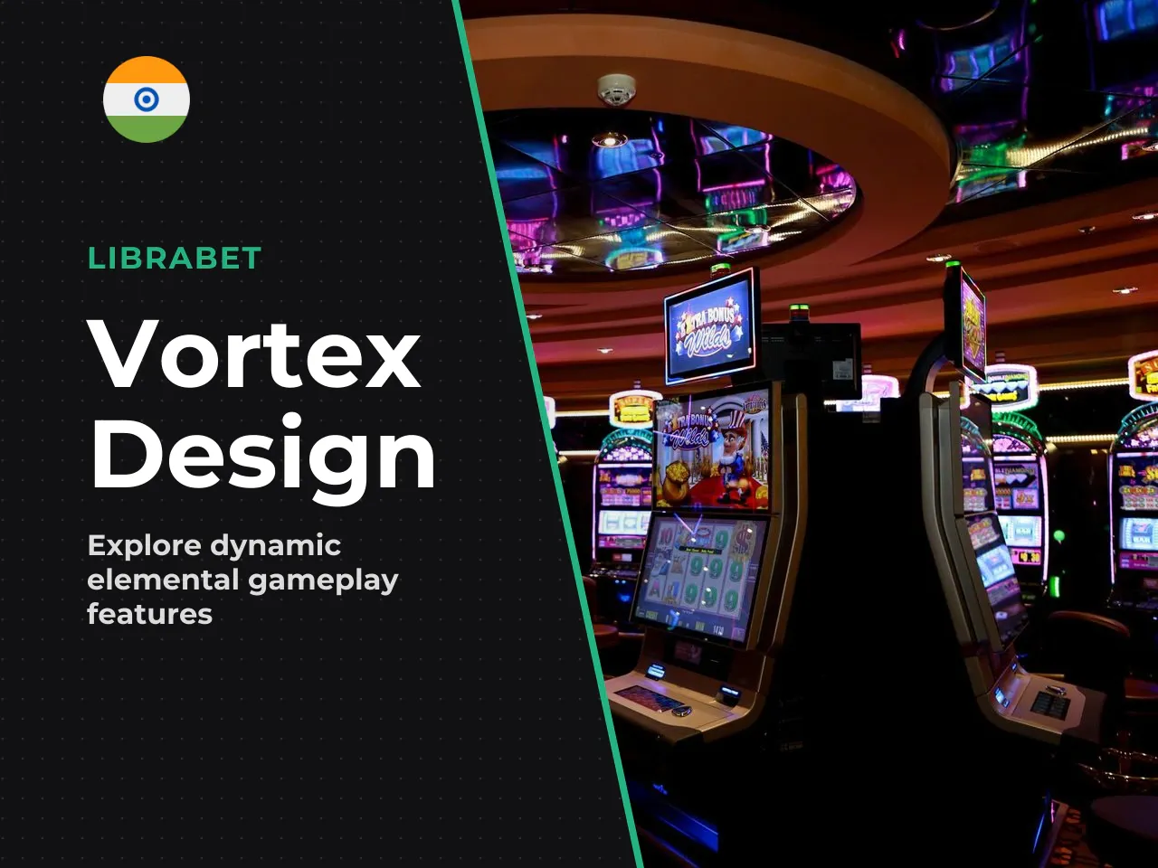 Vortex by Turbo Games Theme, Graphics