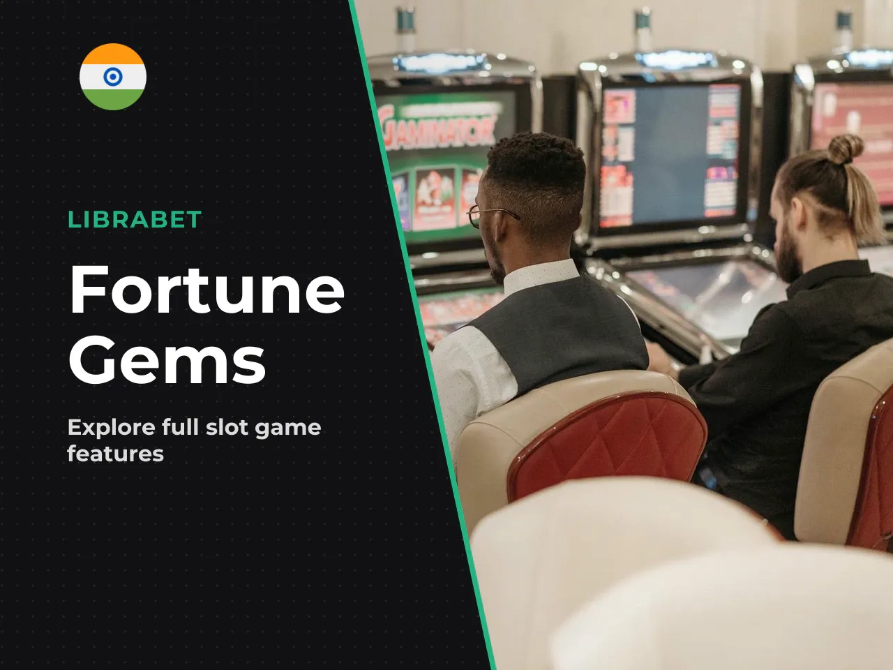 Fortune Gems by TaDa Gaming and