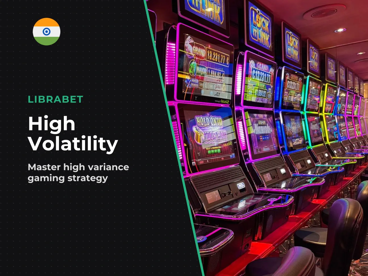 What High Volatility Means for Your