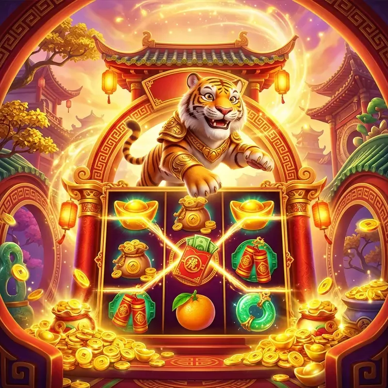 Fortune Tiger Slot Review PG Soft