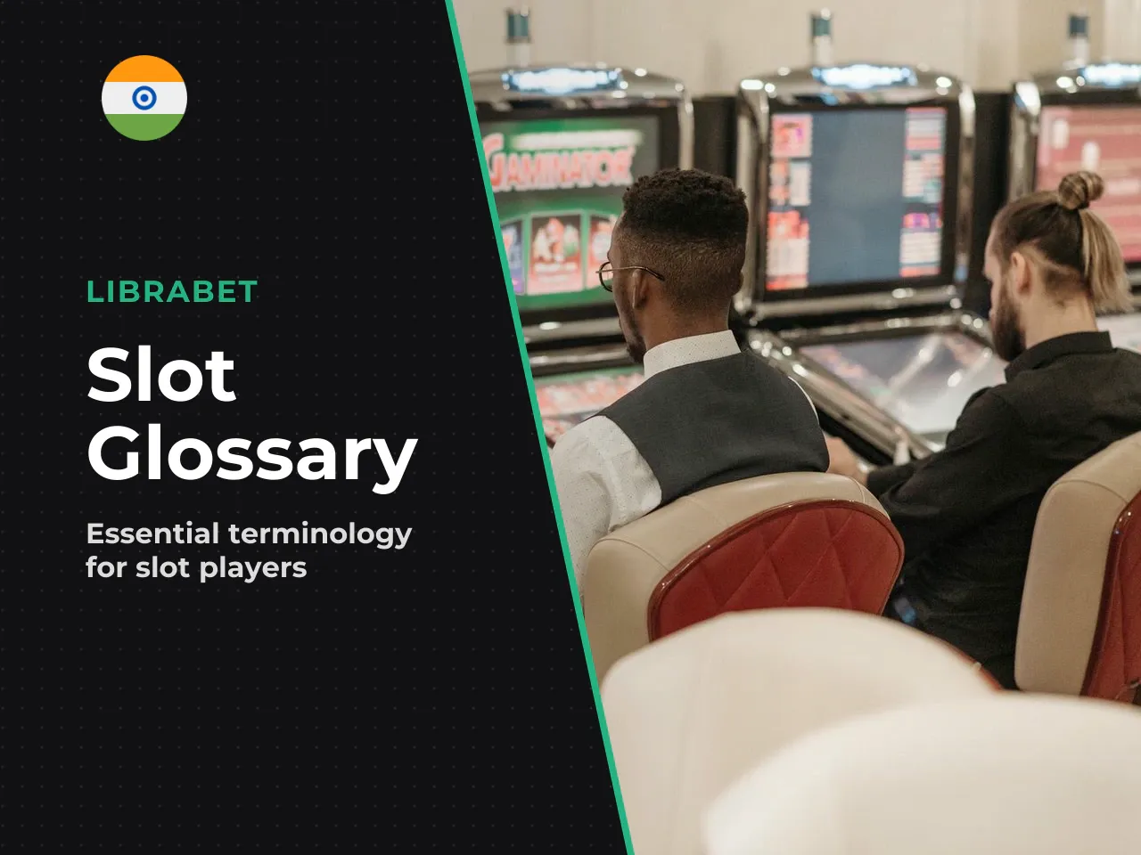 Beginner Glossary Dead or Alive Terms