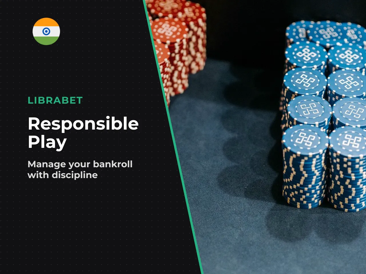Betting Limits and a Responsible Approach
