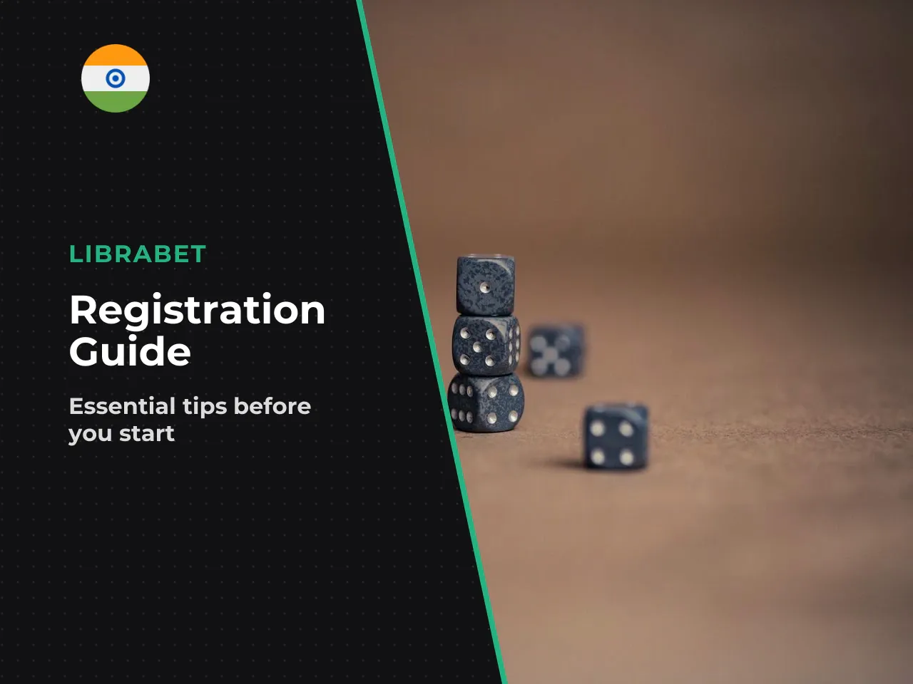 What to Check Before Registration and