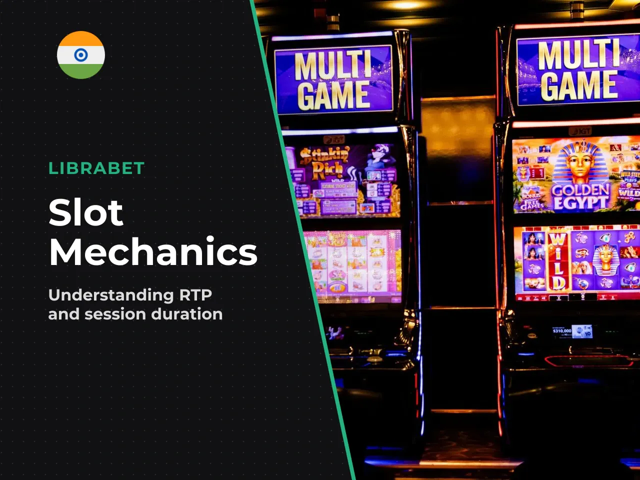 How an RTP Difference Shortens Your