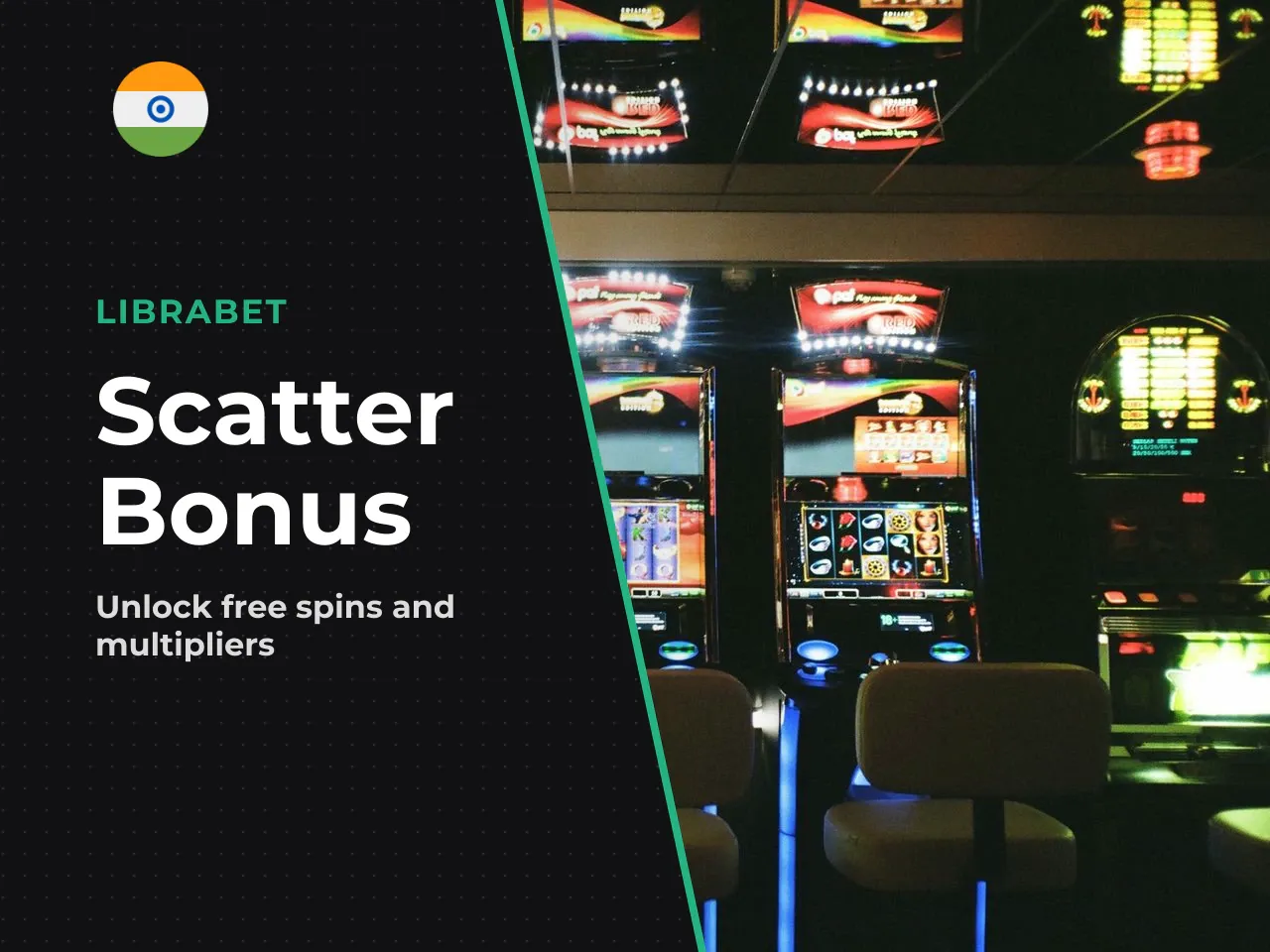 Scatter Symbol and Free Spins Activation
