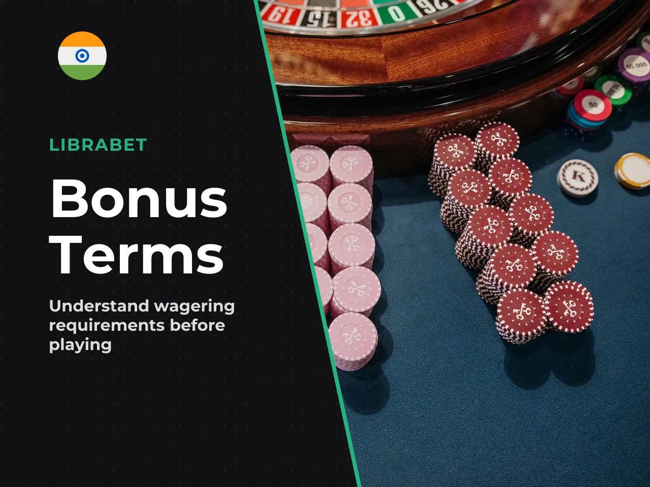 The Deposit Bonus Trap. Always check
